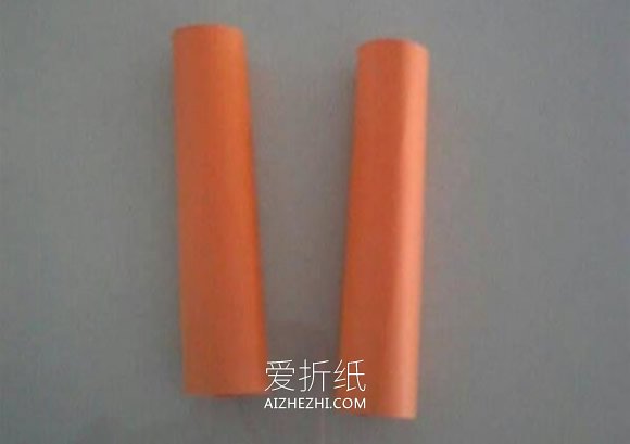 怎么做西游记人物手偶 卡纸手工制作唐僧师徒- www.aizhezhi.com