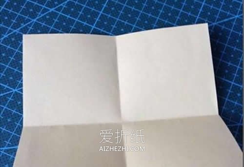 怎么折纸蔷薇花图解 手工立体蔷薇花的折法- www.aizhezhi.com