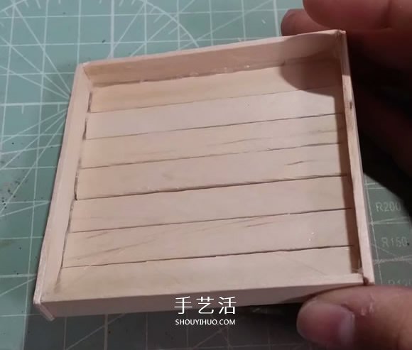 瞅瞅教你做：用细铁丝制作漂亮的大树装饰品- www.aizhezhi.com