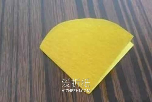 怎么做母亲节康乃馨花 手揉纸手工制作康乃馨- www.aizhezhi.com