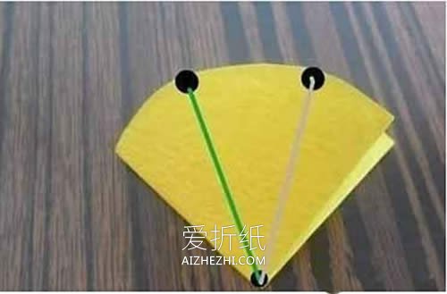 怎么做母亲节康乃馨花 手揉纸手工制作康乃馨- www.aizhezhi.com