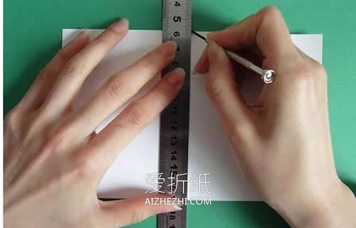 怎么简单做母亲节贺卡 卡纸制作可爱盆栽卡片- www.aizhezhi.com