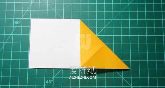 怎么折纸逼真的山羊 手工复杂立体山羊的折法- www.aizhezhi.com