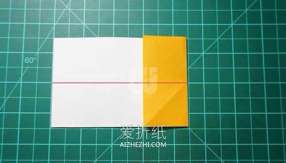 怎么折纸逼真的山羊 手工复杂立体山羊的折法- www.aizhezhi.com