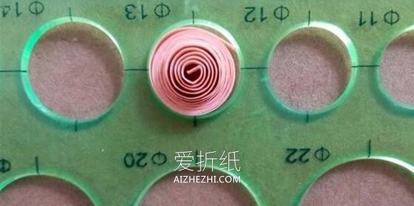 怎么做教师节贺卡 衍纸制作教师节花朵卡片- www.aizhezhi.com