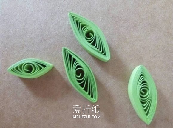 怎么做教师节贺卡 衍纸制作教师节花朵卡片- www.aizhezhi.com