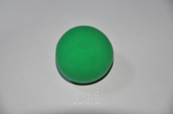 怎么做植物大战僵尸里窝瓜僵尸的方法图解- www.aizhezhi.com