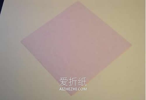 怎么简单折纸圣诞帽 儿童手工圣诞帽子的折法- www.aizhezhi.com