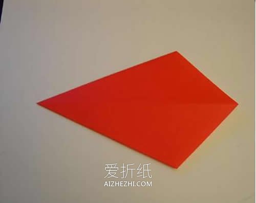 怎么简单折纸圣诞帽 儿童手工圣诞帽子的折法- www.aizhezhi.com