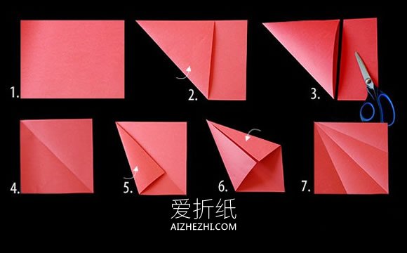 怎么做大嘴鱼的方法 卡纸制作身体能动的鱼- www.aizhezhi.com