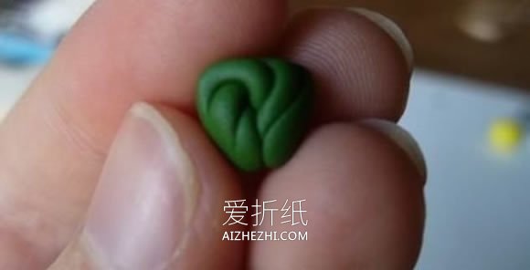 怎么做粘土胡萝卜图解 超轻粘土制作胡萝卜- www.aizhezhi.com