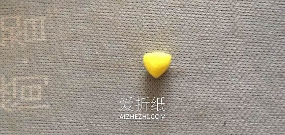 怎么做卡通小老鼠图解 超轻粘土制作老鼠步骤- www.aizhezhi.com