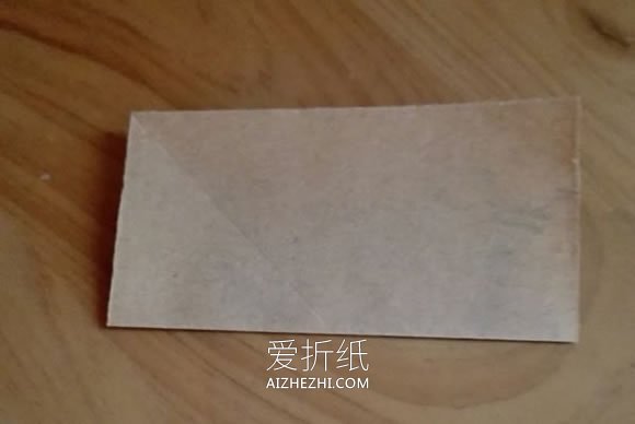 怎么折纸漂亮纸花球 详细手工花球折法步骤- www.aizhezhi.com