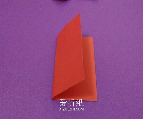 怎么剪纸囍字的方法 手工囍字的剪法图解- www.aizhezhi.com