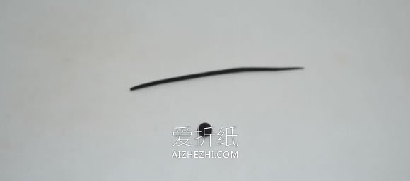 怎么做粘土小灰猫图解 超轻粘土制作小猫教程- www.aizhezhi.com