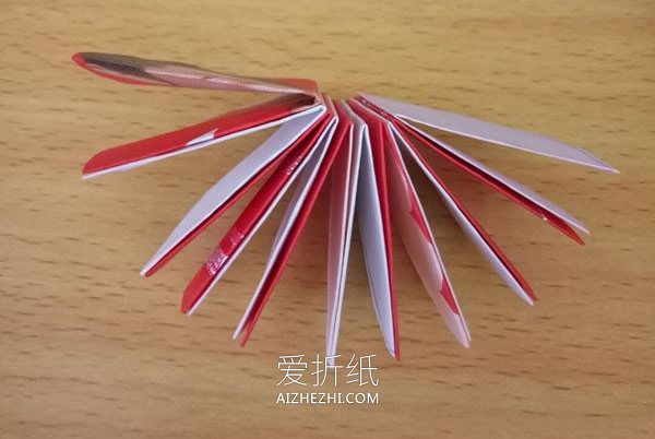 怎么做简单的小雨伞 儿童简单手工折纸雨伞- www.aizhezhi.com