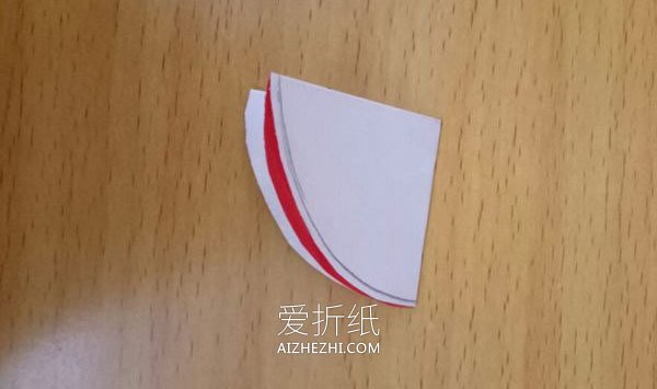 怎么做简单的小雨伞 儿童简单手工折纸雨伞- www.aizhezhi.com