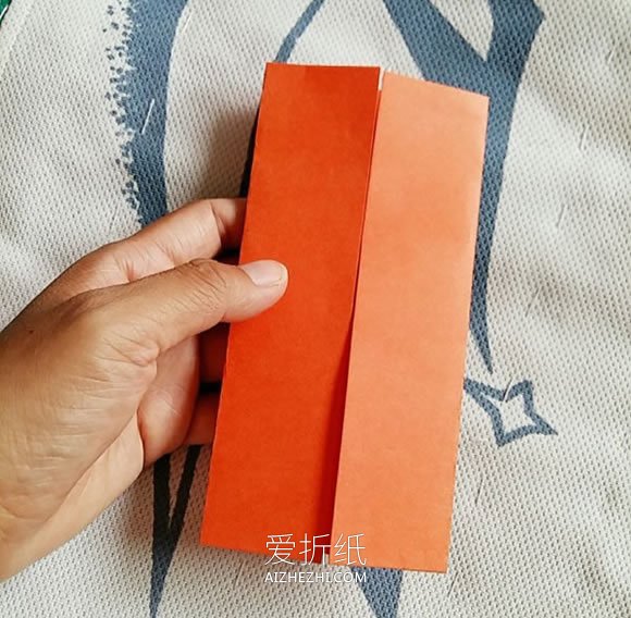 怎么简单折纸蝴蝶的方法 儿童手工蝴蝶的折法- www.aizhezhi.com