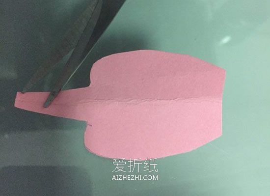 怎么做立体小狗狗图解 儿童卡纸制作乖狗狗- www.aizhezhi.com