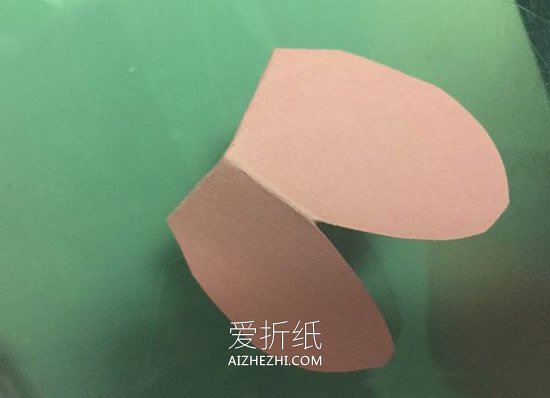 怎么做立体小狗狗图解 儿童卡纸制作乖狗狗- www.aizhezhi.com