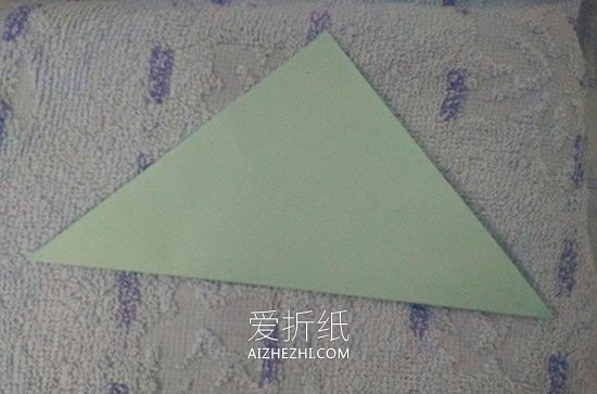 怎么剪圆形窗花的方法 春节手工剪窗花步骤图- www.aizhezhi.com