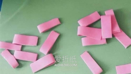 怎么做年年有鱼 新年卡纸制作年年有余挂饰- www.aizhezhi.com