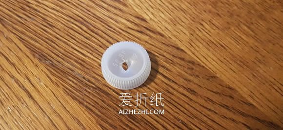 怎么自制油灯的方法 玻璃罐手工制作简易油灯- www.aizhezhi.com