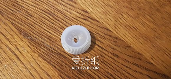 怎么自制油灯的方法 玻璃罐手工制作简易油灯- www.aizhezhi.com
