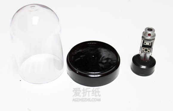 怎么用旧零件做机器人 电子产品制作机器人模型- www.aizhezhi.com