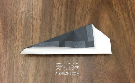 [视频]怎么简单折纸企鹅的方法 儿童手工立体企鹅折法- www.aizhezhi.com