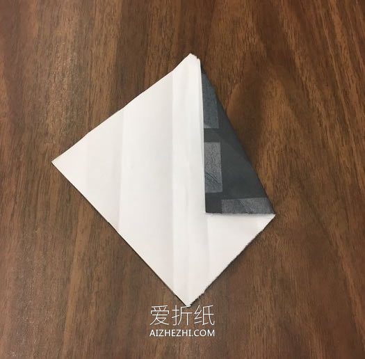 [视频]怎么简单折纸企鹅的方法 儿童手工立体企鹅折法- www.aizhezhi.com