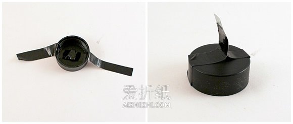 怎么做医生工具包玩具 废纸盒制作医用工具箱- www.aizhezhi.com