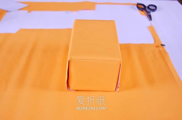 怎么简单做城市模型 儿童手工制作城市的方法- www.aizhezhi.com