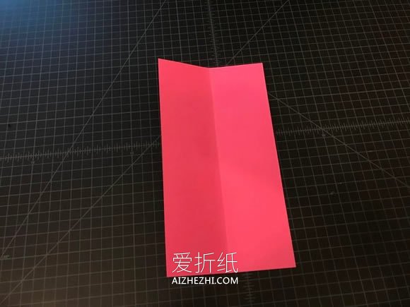 怎么做火烈鸟纸飞机 卡纸制作可以飞的火烈鸟- www.aizhezhi.com