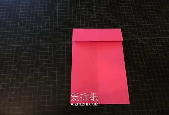 怎么做火烈鸟纸飞机 卡纸制作可以飞的火烈鸟- www.aizhezhi.com