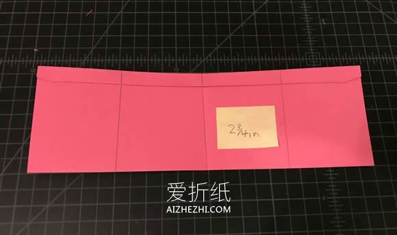 怎么做火烈鸟纸飞机 卡纸制作可以飞的火烈鸟- www.aizhezhi.com