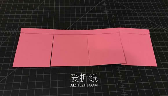 怎么做火烈鸟纸飞机 卡纸制作可以飞的火烈鸟- www.aizhezhi.com