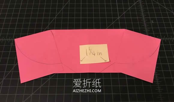 怎么做火烈鸟纸飞机 卡纸制作可以飞的火烈鸟- www.aizhezhi.com