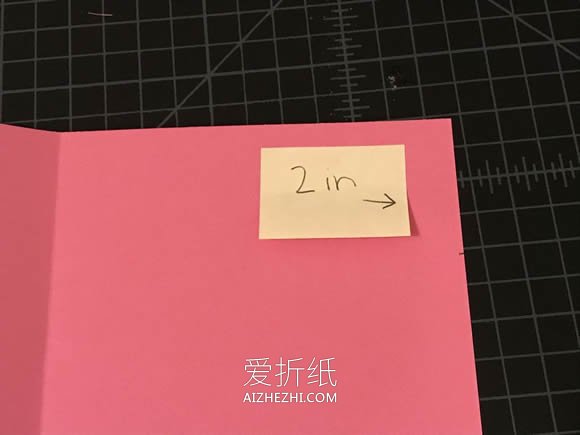 怎么做火烈鸟纸飞机 卡纸制作可以飞的火烈鸟- www.aizhezhi.com