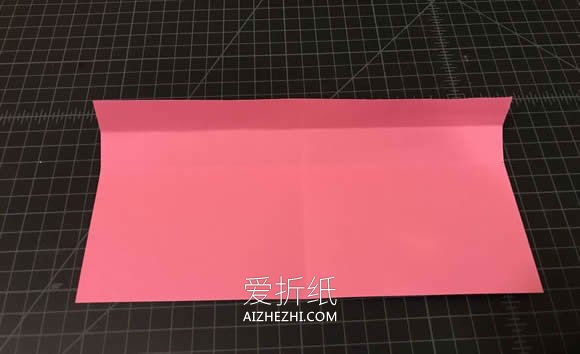 怎么做火烈鸟纸飞机 卡纸制作可以飞的火烈鸟- www.aizhezhi.com