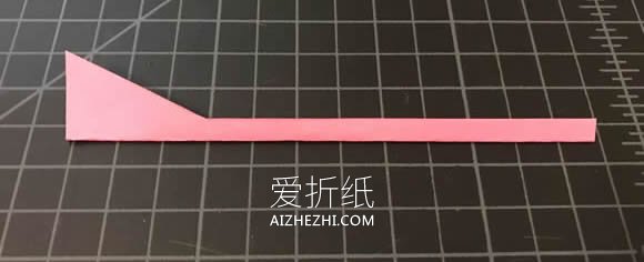 怎么做火烈鸟纸飞机 卡纸制作可以飞的火烈鸟- www.aizhezhi.com