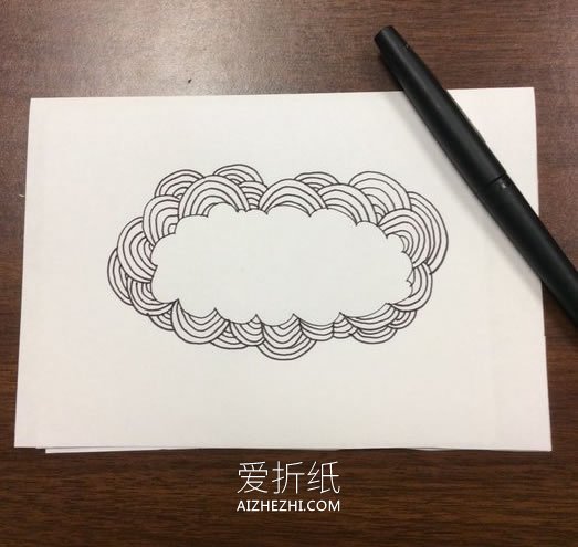 怎么做感恩卡的方法 教师节感恩节制作感恩卡片- www.aizhezhi.com