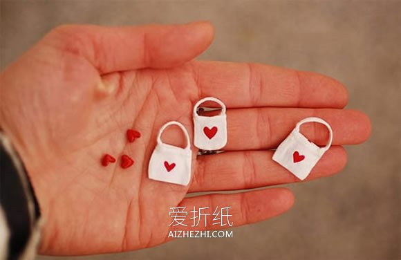 保加利亚索菲亚的布娃娃作品 别样的可爱！- www.aizhezhi.com