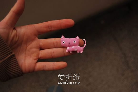 保加利亚索菲亚的布娃娃作品 别样的可爱！- www.aizhezhi.com