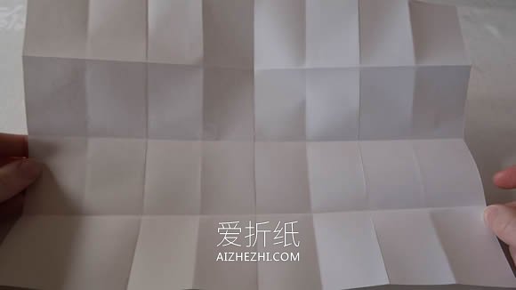 怎么做三角插天鹅图解 三角插制作天鹅工艺品- www.aizhezhi.com