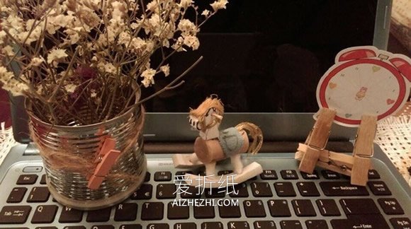 怎么把红酒瓶软木塞废物利用的手工作品图片- www.aizhezhi.com