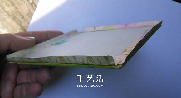 手工立方体灯笼的做法 雪糕棍制作灯笼的教程- www.aizhezhi.com