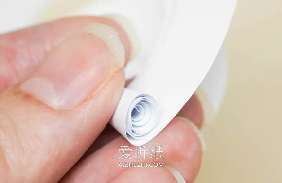 怎么做玫瑰花简单又漂亮 胶带手工制作玫瑰花- www.aizhezhi.com