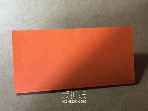 怎么手工折纸樱花星的折法图解教程- www.aizhezhi.com