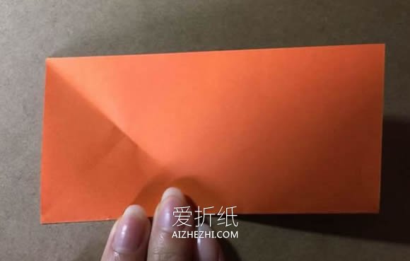 怎么手工折纸樱花星的折法图解教程- www.aizhezhi.com